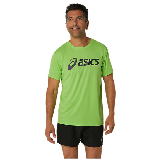 Asics Ανδρική κοντομάνικη μπλούζα Core Asics Ανδρική κοντομάνικη μπλούζα Core